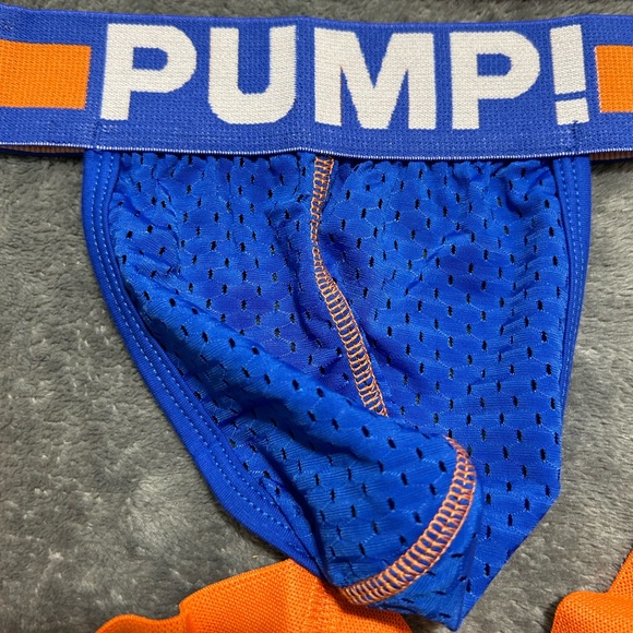 😈  MENS JOCK - CUSTOM AVAILABLE - Picture 5 of 8